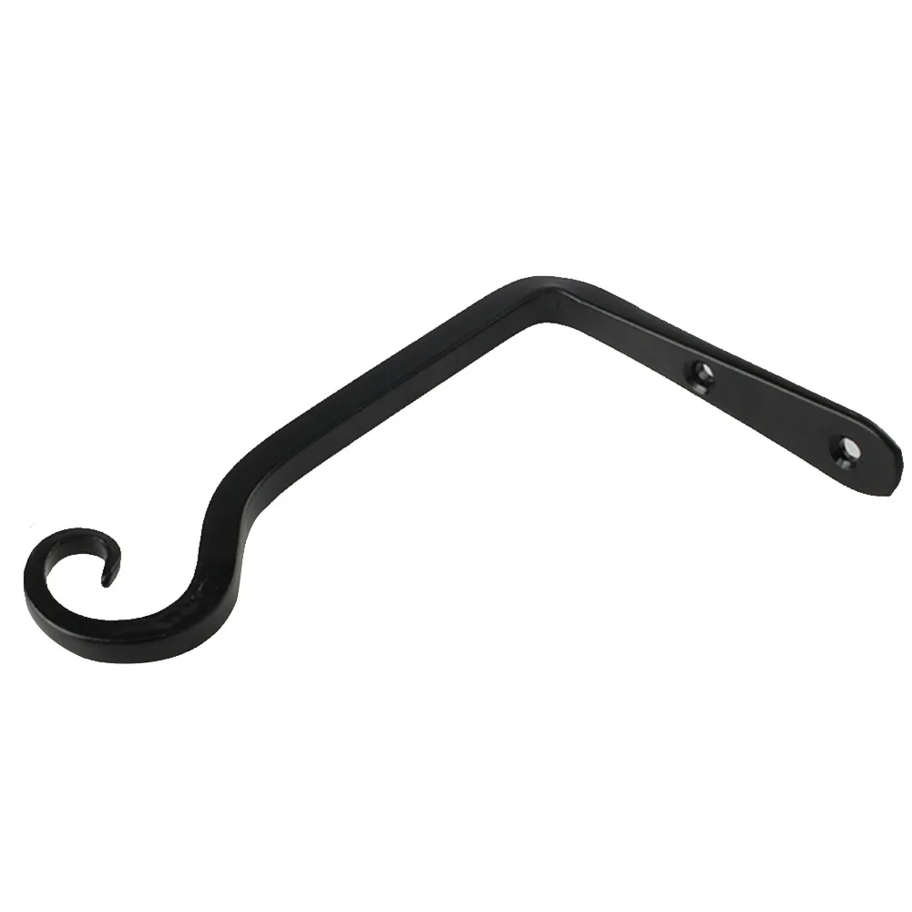 Easy Install Indoor Outdoor Balcony Flower Pot Plant Bracket Hanger Durable Garden Lanterns Wall Hook Iron Save Space Home Decor
Easy Install Indoor Outdoor Balcony Flower Pot Plant Bracket Hanger Durable Garden Lanterns Wall Hook Iron Save Space Home Decor