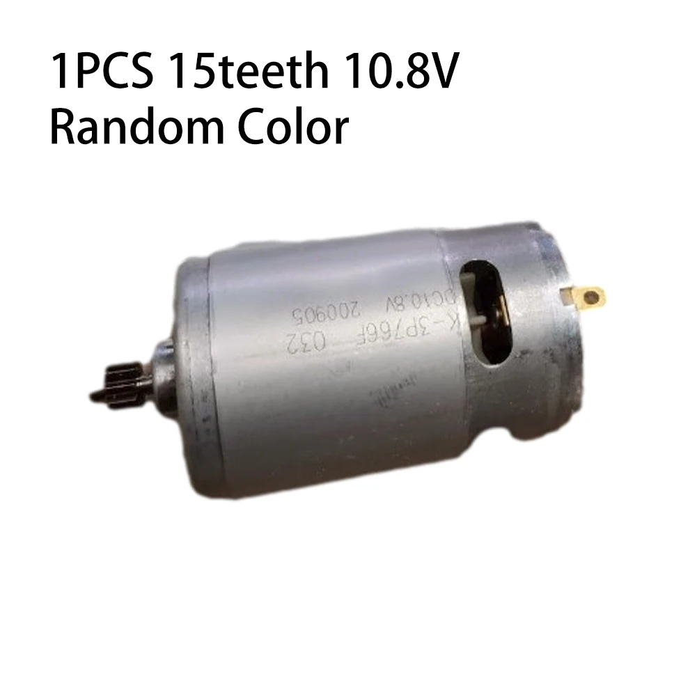 Серебряный двигатель (KV3SFN-8520SF-WR 1607022628) 10,8 В, отвертка для электродрели
Серебряный двигатель (KV3SFN-8520SF-WR 1607022628) 10,8 В, отвертка для электродрели