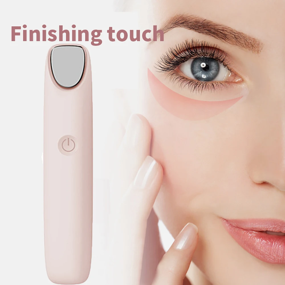 RF Radio Frequency Eye Massager Anti-Ageing Wrinkle Massager Portable Electric Device Dark Circle Facials Vibration Massage Pen
RF Radio Frequency Eye Massager Anti-Ageing Wrinkle Massager Portable Electric Device Dark Circle Facials Vibration Massage Pen