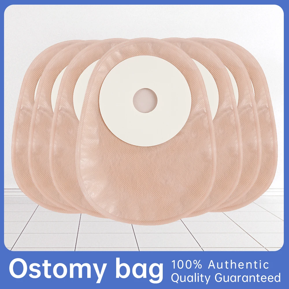 Economical Drain valve Colostomy Bags for Adults One-piece Portable Stoma Care Bags~Volume daily pouch Ostomy Pouches
Economical Drain valve Colostomy Bags for Adults One-piece Portable Stoma Care Bags~Volume daily pouch Ostomy Pouches