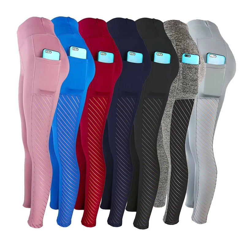 Plus Size Leggings Women Fitness Leggings Pockets For Women Jeggings Sportswear Femme High Waist Exercise Leggings Women
Plus Size Leggings Women Fitness Leggings Pockets For Women Jeggings Sportswear Femme High Waist Exercise Leggings Women