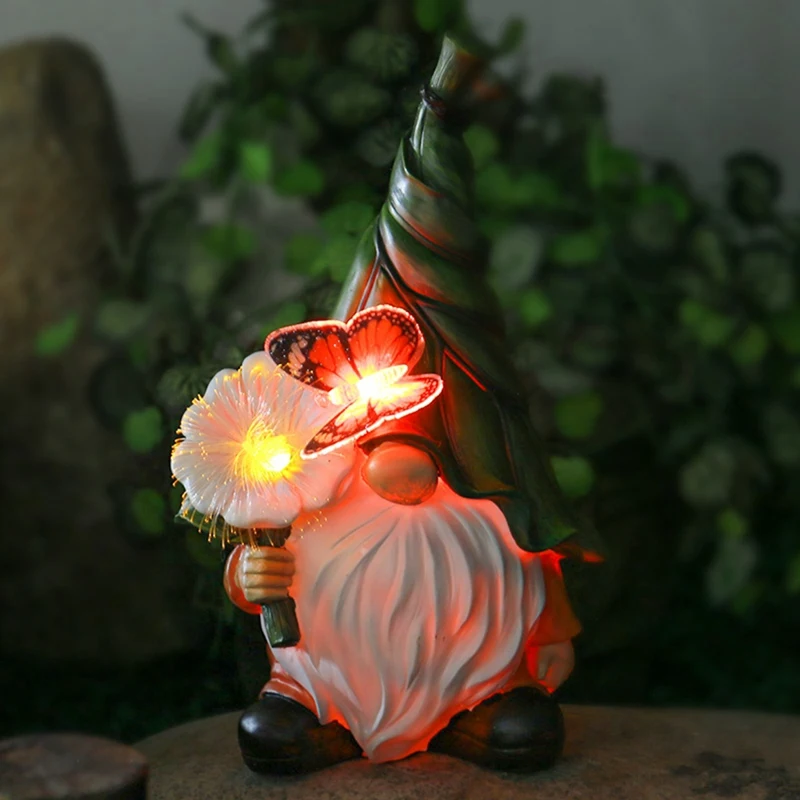 Solar LED Light Garden Resin Decoration Accessories Dwarf Dwarf Statue Garden Decoration Outdoor Garden Decor
Solar LED Light Garden Resin Decoration Accessories Dwarf Dwarf Statue Garden Decoration Outdoor Garden Decor