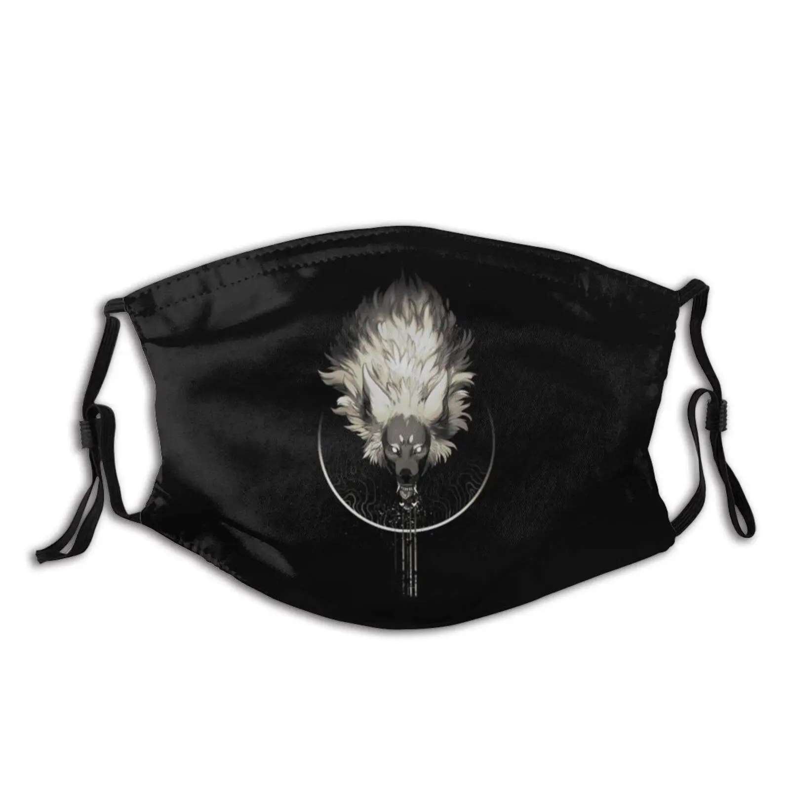 The Horned Wolf Dust Free Reusable Washable Face Mouth with Activated Carbon Filter Men and Women for Mowing Outdoor
The Horned Wolf Dust Free Reusable Washable Face Mouth with Activated Carbon Filter Men and Women for Mowing Outdoor