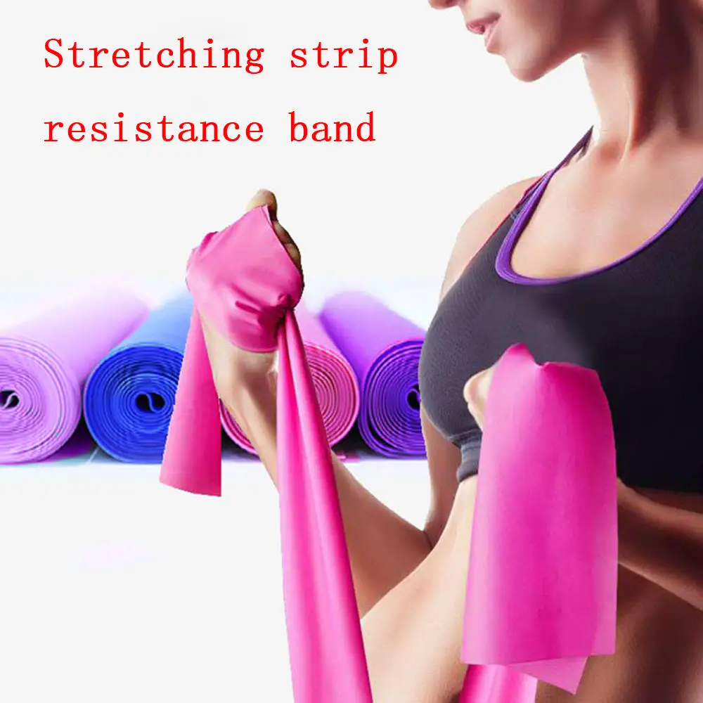 3pcs Exercise and Fitness Rally Belt Rally Belt Yoga Resistance Belt Yoga Stretch Belt Fitness Gym Fitness Sports Tape
3pcs Exercise and Fitness Rally Belt Rally Belt Yoga Resistance Belt Yoga Stretch Belt Fitness Gym Fitness Sports Tape