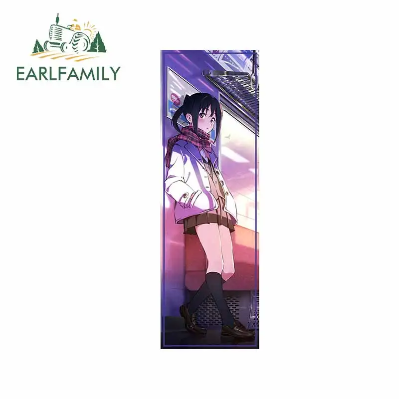 EARLFAMILY 15 см x 5,2 см мультяшный автомобиль Slap Sticker аниме девушка стикер JDM Гоночный Шлем мотоциклетная наклейка водонепроницаемый оконный Деко...
EARLFAMILY 15 см x 5,2 см мультяшный автомобиль Slap Sticker аниме девушка стикер JDM Гоночный Шлем мотоциклетная наклейка водонепроницаемый оконный Деко...