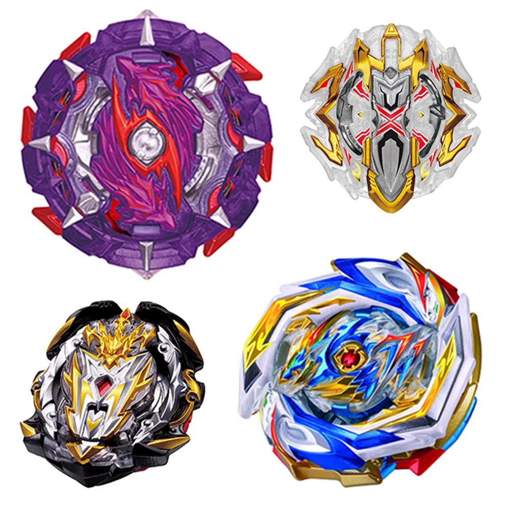 Новейшая горячая Распродажа пусковые установки Beybladeing взрыв B 153 154 бейблэйд