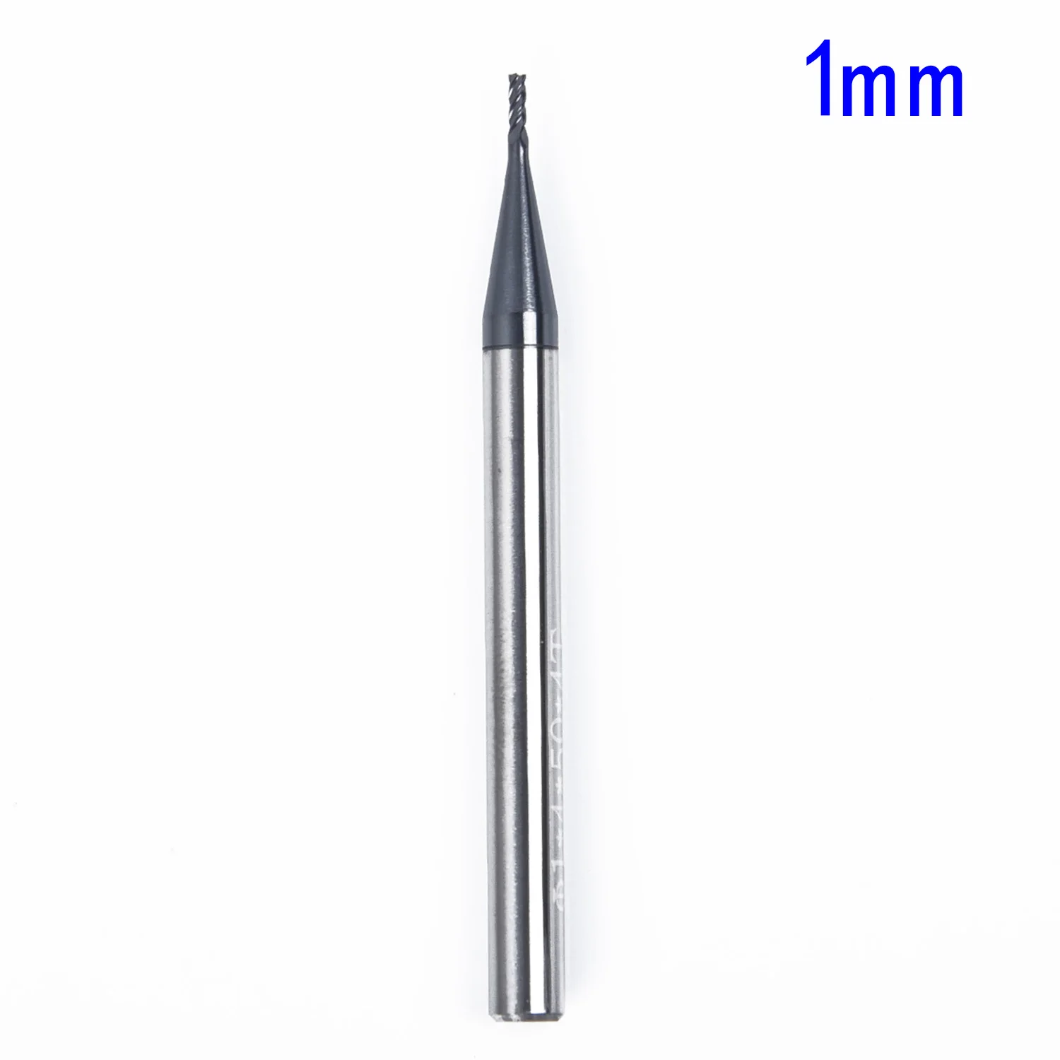 Compression Milling Cutter High Precision HSS Metal Cutter Two Flutes Spiral Carbide Milling Tool End Mill Cutter Bits New
Compression Milling Cutter High Precision HSS Metal Cutter Two Flutes Spiral Carbide Milling Tool End Mill Cutter Bits New