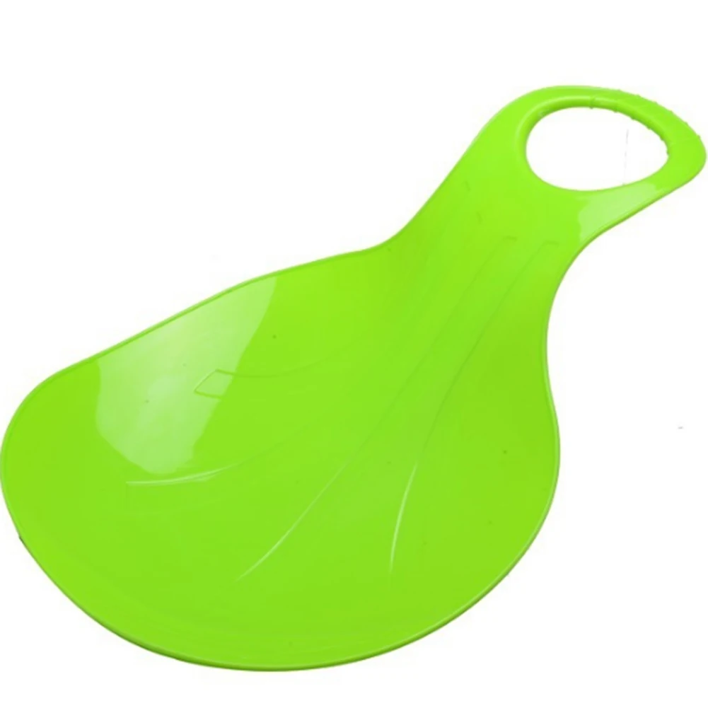 Winter Outdoor Sport Thicken Kids Adult Snow Sled Sledge Ski Board Sleigh Outdoor Grass Plastic Boards Sand Slider Snow Luge
Winter Outdoor Sport Thicken Kids Adult Snow Sled Sledge Ski Board Sleigh Outdoor Grass Plastic Boards Sand Slider Snow Luge