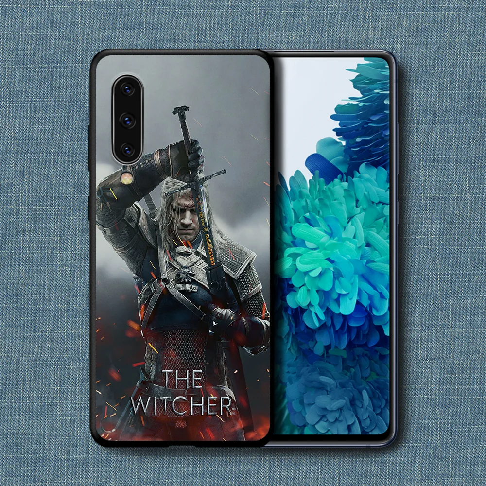 W-Witchers Game Phone Case For Samsung Galaxy A 3 5 7 8 10 20 20E 21S 30 30S 40 50 51 70 71 black Hoesjes Soft Bumper Trend
W-Witchers Game Phone Case For Samsung Galaxy A 3 5 7 8 10 20 20E 21S 30 30S 40 50 51 70 71 black Hoesjes Soft Bumper Trend