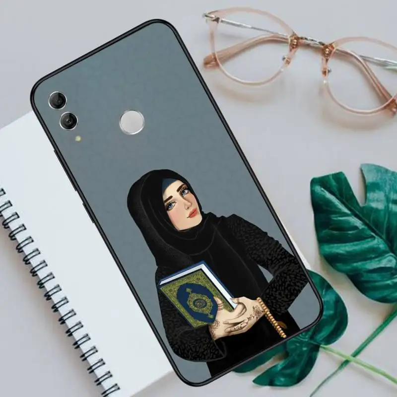 Muslim islamic girl Phone Case For Huawei Honor view 7a5.45inch 7c5.7inch 8x 8a 8c 9 9x 10 20 10i 20i lite pro
Muslim islamic girl Phone Case For Huawei Honor view 7a5.45inch 7c5.7inch 8x 8a 8c 9 9x 10 20 10i 20i lite pro