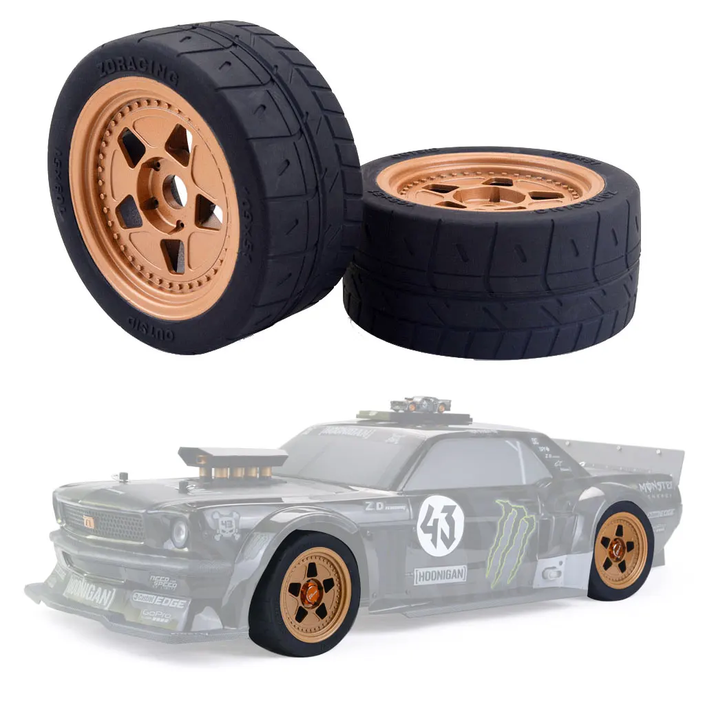 ZD гоночные шины 109 мм колесо 17 мм шестигранный для ARRMA ZDRacing 1/7 гоночный автомобиль на дистанционном управлении
ZD гоночные шины 109 мм колесо 17 мм шестигранный для ARRMA ZDRacing 1/7 гоночный автомобиль на дистанционном управлении