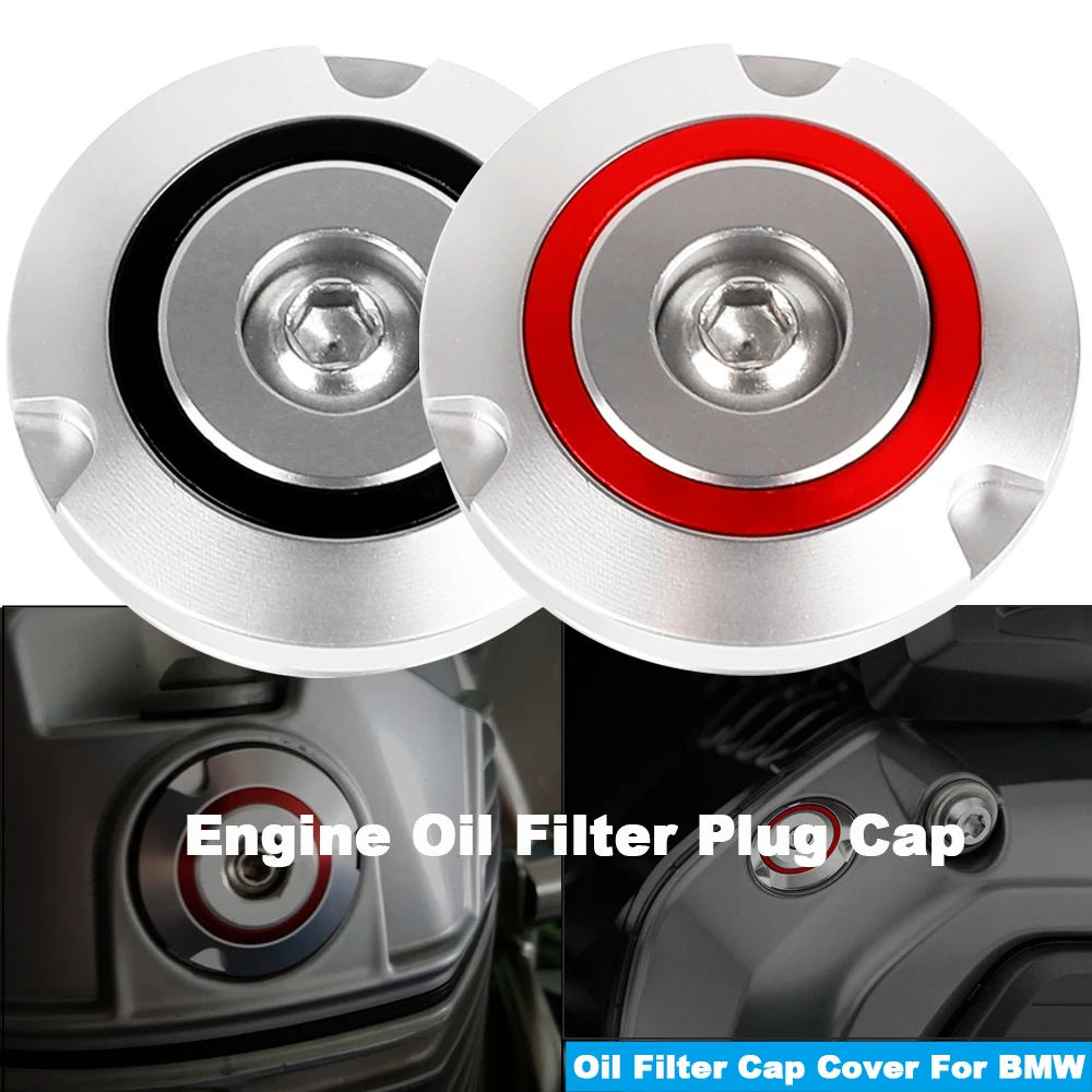 New Motorcycle Engine Oil Filler Cap For BMW R1250GS R 1250 GS R1200GS LC Adventure Adv CNC Engine Oil Filler Screw Cover Plug
New Motorcycle Engine Oil Filler Cap For BMW R1250GS R 1250 GS R1200GS LC Adventure Adv CNC Engine Oil Filler Screw Cover Plug