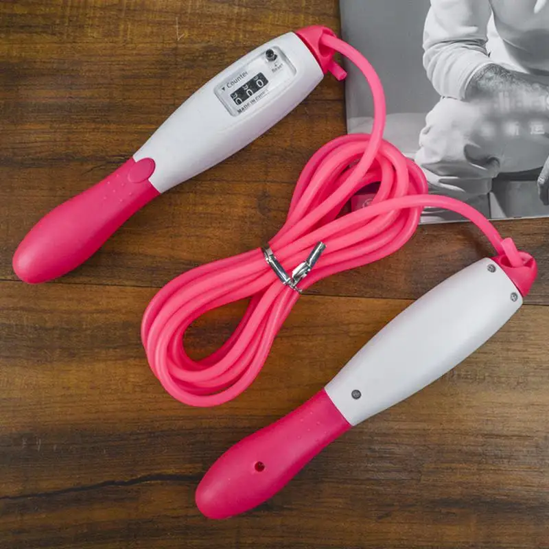Speed Skipping Rope Adult Jump Rope Weight Loss Children Sports Portable Fitness Equipment Professional Men Women Gym
Speed Skipping Rope Adult Jump Rope Weight Loss Children Sports Portable Fitness Equipment Professional Men Women Gym
