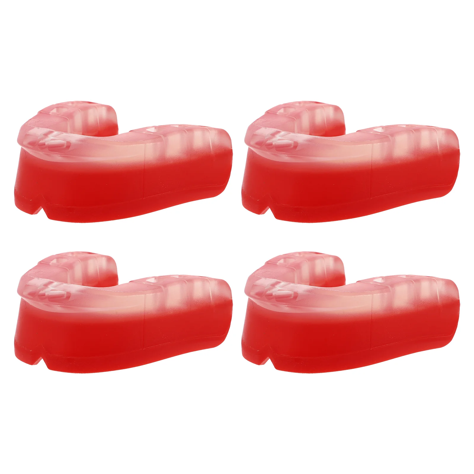 3Pcs Boxing Oral Guards Sports Teeth Covers Protective Mouth Guards (Random Color)
3Pcs Boxing Oral Guards Sports Teeth Covers Protective Mouth Guards (Random Color)