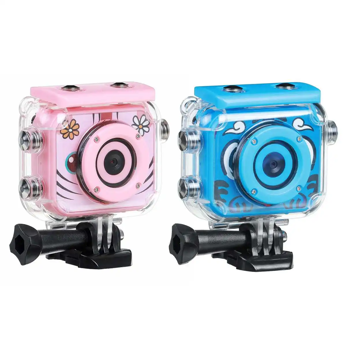 Children Camera For Kids Digital Camera For Children 2.0 Inch LCD Screen 1080P HD Video Camera Toy For Children Birthday Gift
Children Camera For Kids Digital Camera For Children 2.0 Inch LCD Screen 1080P HD Video Camera Toy For Children Birthday Gift