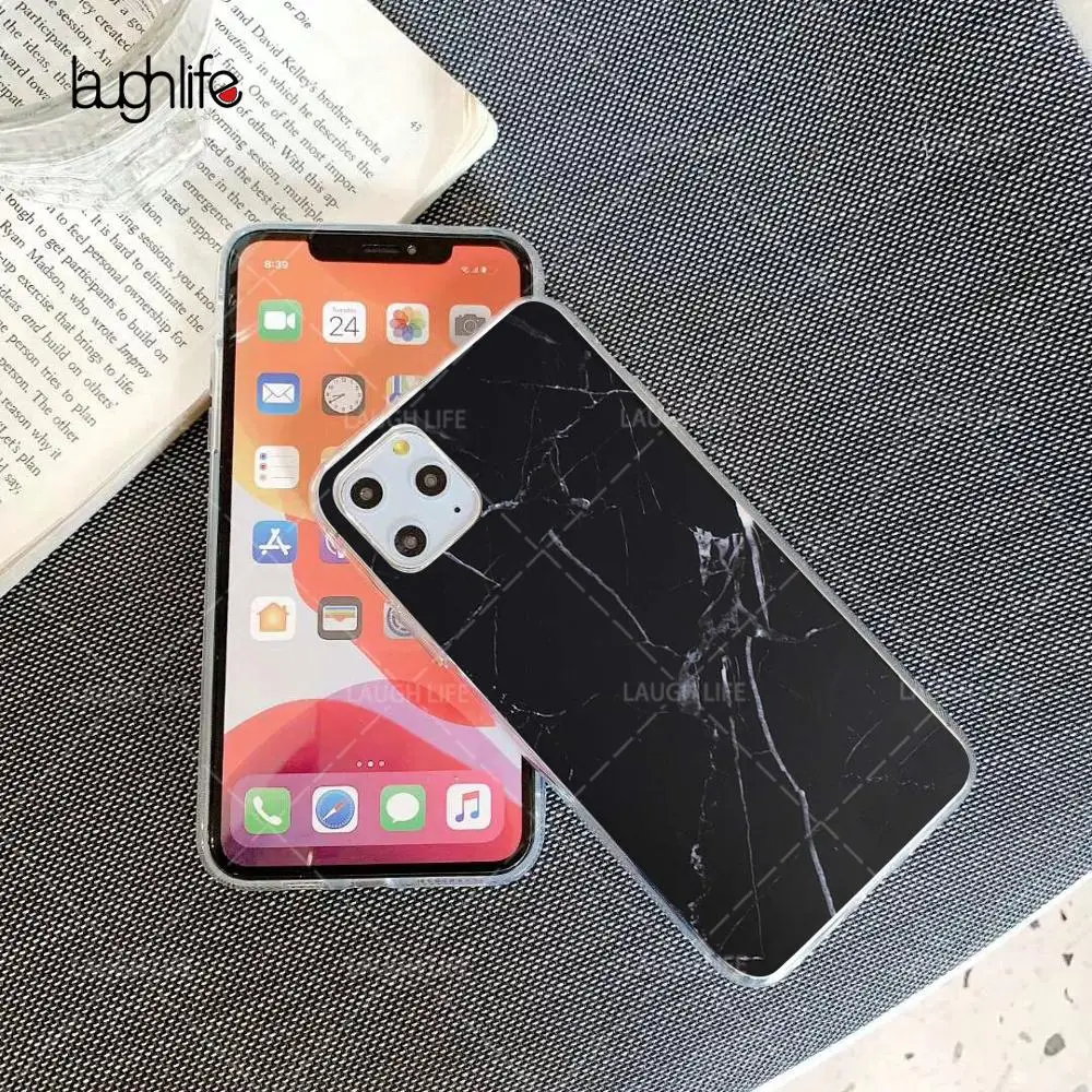 Marble Texture Case For iPhone 11 Pro Case For iPhone X XR XS Max Case Soft Silicone Phone Case For iPhone 8 7 Plus Cover Cases 
Marble Texture Case For iPhone 11 Pro Case For iPhone X XR XS Max Case Soft Silicone Phone Case For iPhone 8 7 Plus Cover Cases