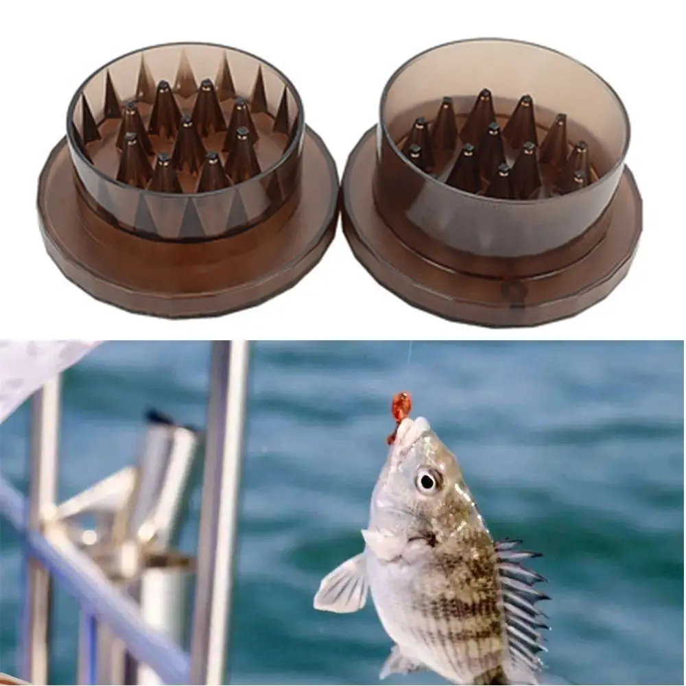 Высококачественные Популярные рыболовные аксессуары, новый инструмент для изготовления приманки на карпа, рыболовные приманки, дробилка, ...
Высококачественные Популярные рыболовные аксессуары, новый инструмент для изготовления приманки на карпа, рыболовные приманки, дробилка, ...