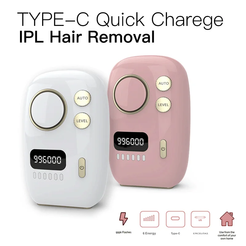 Hot Handheld IPL Hair Removal Advanced Dropshipping Home Use Epilator For Women Man Electric High Frequency Remove Female YJYM
Hot Handheld IPL Hair Removal Advanced Dropshipping Home Use Epilator For Women Man Electric High Frequency Remove Female YJYM