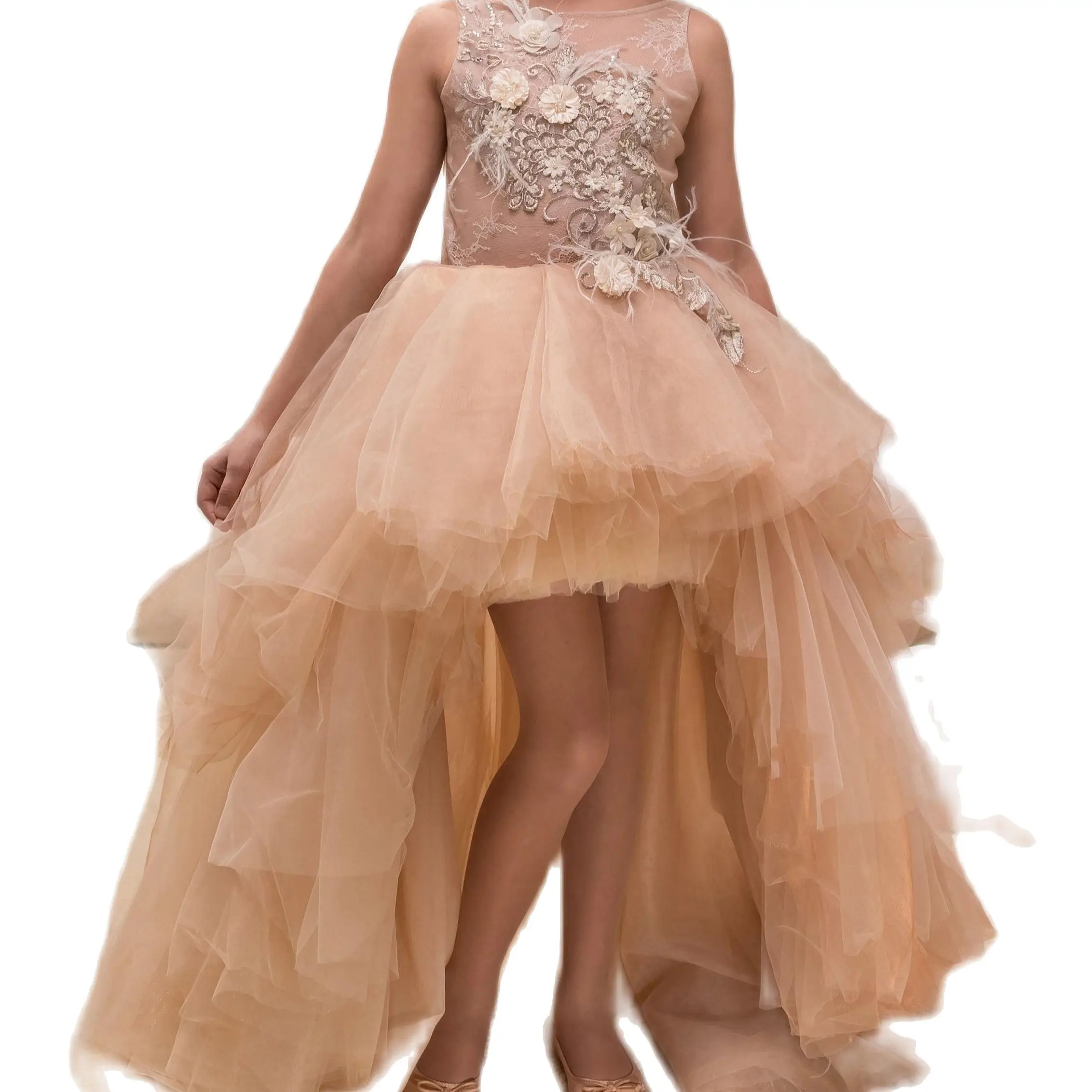 Stunning High Low Kids Pageant Dress Prom Dresses for Girls Aged 2 4 6 7 8 9 10 11 12 14 Years
Stunning High Low Kids Pageant Dress Prom Dresses for Girls Aged 2 4 6 7 8 9 10 11 12 14 Years