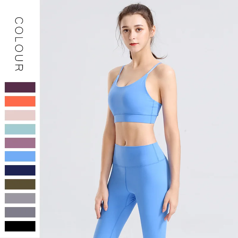 Two Piece Set Seamless Women Yoga Set Fitness Yoga Vest Shirt High Waist Leggings Running Sports Underwear Workout Clothes 2021
Two Piece Set Seamless Women Yoga Set Fitness Yoga Vest Shirt High Waist Leggings Running Sports Underwear Workout Clothes 2021