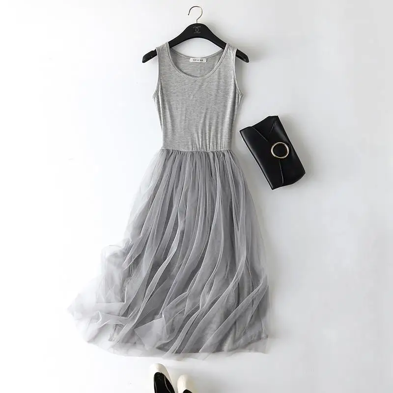 Женское модельное платье в Корейском стиле, женское платье, женское платье 
Женское модельное платье в Корейском стиле, женское платье, женское платье