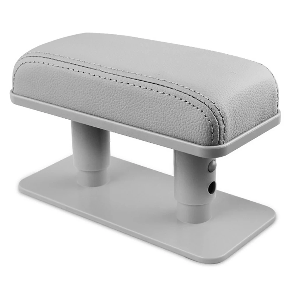 Car Armrest Box Elbow Support Adjustable Car Seat Gap OrganizerArm Rest Box Cars Auto Accessories Armrest Cushion Dropshipping
Car Armrest Box Elbow Support Adjustable Car Seat Gap OrganizerArm Rest Box Cars Auto Accessories Armrest Cushion Dropshipping