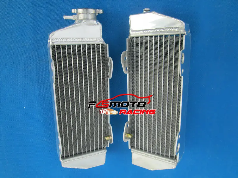 Алюминиевый радиатор для KTM 250/300/380 EXC/MXC/SX 1998-2003 1999 2000 2001 03 02
Алюминиевый радиатор для KTM 250/300/380 EXC/MXC/SX 1998-2003 1999 2000 2001 03 02