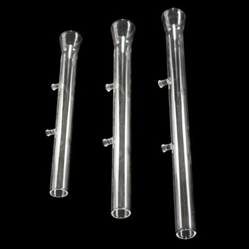 5pcs Size Glass Aquarium Fish Shrimp Feeding Tube with Dish Fish Food Feeder Fish Tank Supplys Aquarium Accessories
5pcs Size Glass Aquarium Fish Shrimp Feeding Tube with Dish Fish Food Feeder Fish Tank Supplys Aquarium Accessories