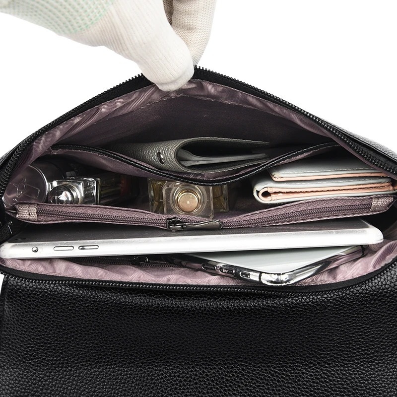 Women's Luxury PU Leather Square Crossbody Bags Solid Color Clamshell Tote Handbags Ladies Girls Vintage Designer Shoulder Bag
Women's Luxury PU Leather Square Crossbody Bags Solid Color Clamshell Tote Handbags Ladies Girls Vintage Designer Shoulder Bag