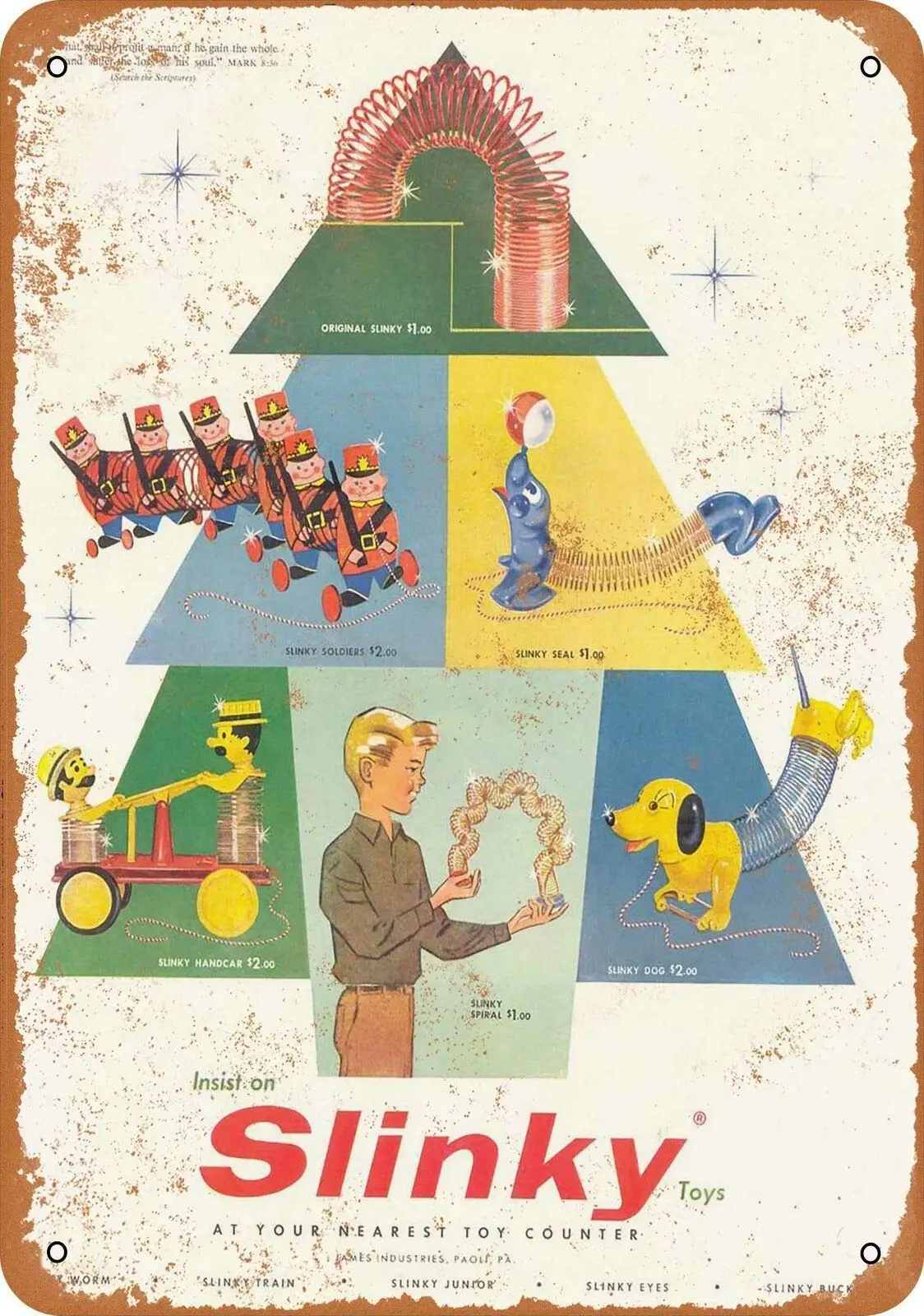 SLALL 1965 Bronco Bicycle with Vroom Sound Retro Street Sign Household Metal Tin Sign Bar Cafe Car Motorcycle Garage Decoration
SLALL 1965 Bronco Bicycle with Vroom Sound Retro Street Sign Household Metal Tin Sign Bar Cafe Car Motorcycle Garage Decoration