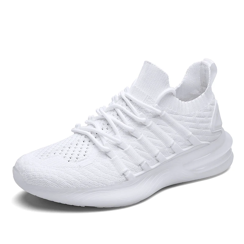 New Breathable Running Shoes 46 Men's Sports Shoes 45 Large Size Comfortable Sneakers Fashion Walking Jogging Shoes Zapatills
New Breathable Running Shoes 46 Men's Sports Shoes 45 Large Size Comfortable Sneakers Fashion Walking Jogging Shoes Zapatills