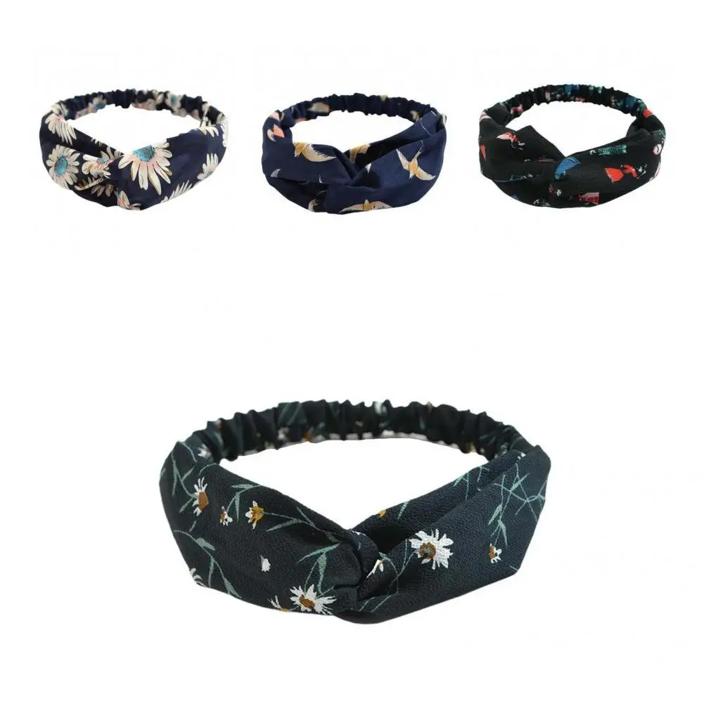 Trendy Spa Hairband Sweat Absorbing Universal Elastic Twisted Makeup Headband Cosmetic Headband Women Hair Band
Trendy Spa Hairband Sweat Absorbing Universal Elastic Twisted Makeup Headband Cosmetic Headband Women Hair Band