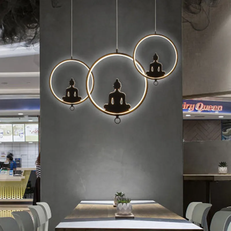 Chinese style Buddha Acrylic pendant lights for restaurant dining room living room hang lamp home deco lhanging ighting fixtures
Chinese style Buddha Acrylic pendant lights for restaurant dining room living room hang lamp home deco lhanging ighting fixtures