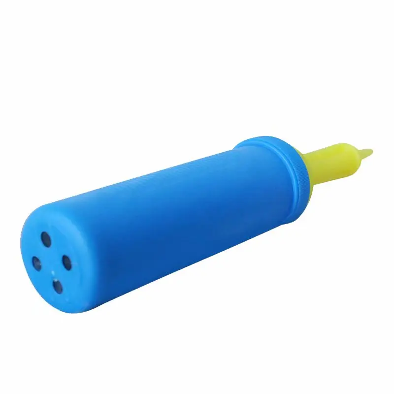 High Quality Labor Saving Balloon Pump For Latex Globos Inflatable Toys And Foil Balloons Air Balls Pump Hand Pump Portable Ball
High Quality Labor Saving Balloon Pump For Latex Globos Inflatable Toys And Foil Balloons Air Balls Pump Hand Pump Portable Ball