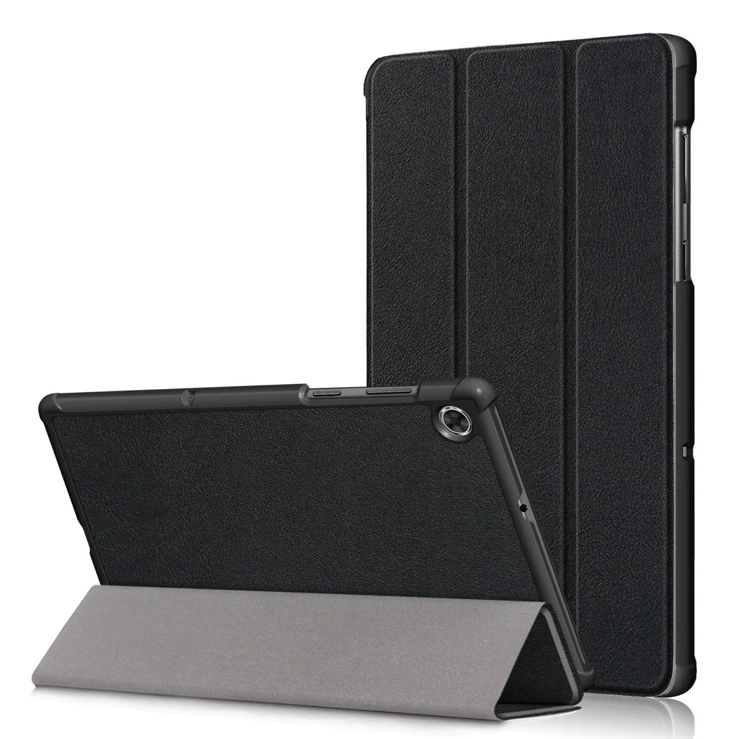 GLIGLE Тонкий чехол для планшета Lenovo Tab M10 FHD плюс 10 3 "TB X606F/TB X606X планшет всего тела