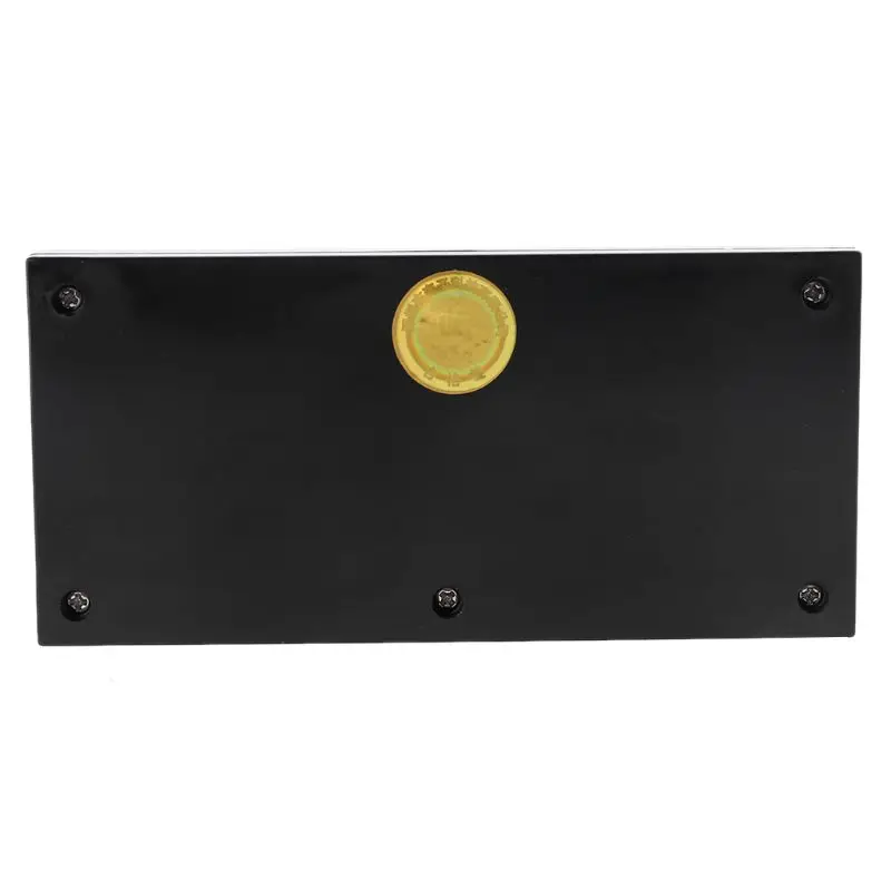 Digital Timer Countdown 999 Days Clock Touch Key LCD Large Screen Event Reminder Dropshipping
Digital Timer Countdown 999 Days Clock Touch Key LCD Large Screen Event Reminder Dropshipping