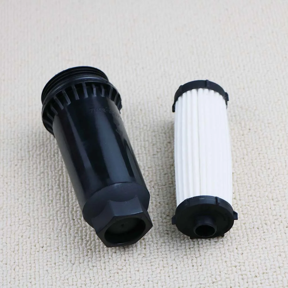 Auto Powershift Oil Gearbox Filter Hydraulic Filter 31256837 For Volvo MPS6 Gearboxes
Auto Powershift Oil Gearbox Filter Hydraulic Filter 31256837 For Volvo MPS6 Gearboxes