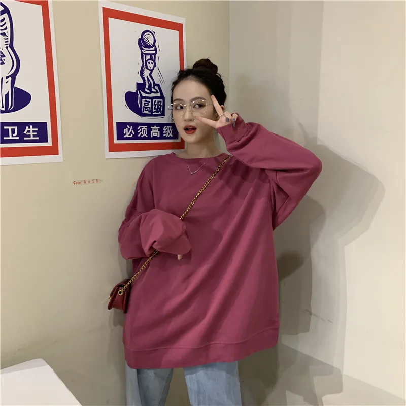 Japanese Harajuku Oversized Hoodies Autumn Winter Women Korean Style Funny White Hoodies Loose Casual Long Sleeve Sweatshirts
Japanese Harajuku Oversized Hoodies Autumn Winter Women Korean Style Funny White Hoodies Loose Casual Long Sleeve Sweatshirts