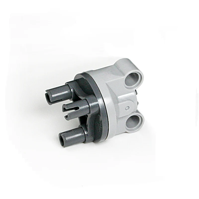 4/10/20pcs Kennie DIY MOC Building Blocks Technology Fittings Suspension Drive Axle Steering Parts drive parts/ mechanical
4/10/20pcs Kennie DIY MOC Building Blocks Technology Fittings Suspension Drive Axle Steering Parts drive parts/ mechanical