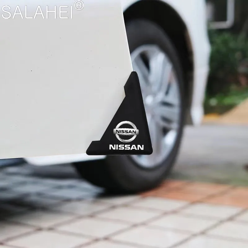 Car Door Corner Cover Anti-collision Stickers Bumper For Nissan X-Trail X Trail Xtrail T32 2014-2018 For Nissan Qashqai j11
Car Door Corner Cover Anti-collision Stickers Bumper For Nissan X-Trail X Trail Xtrail T32 2014-2018 For Nissan Qashqai j11
