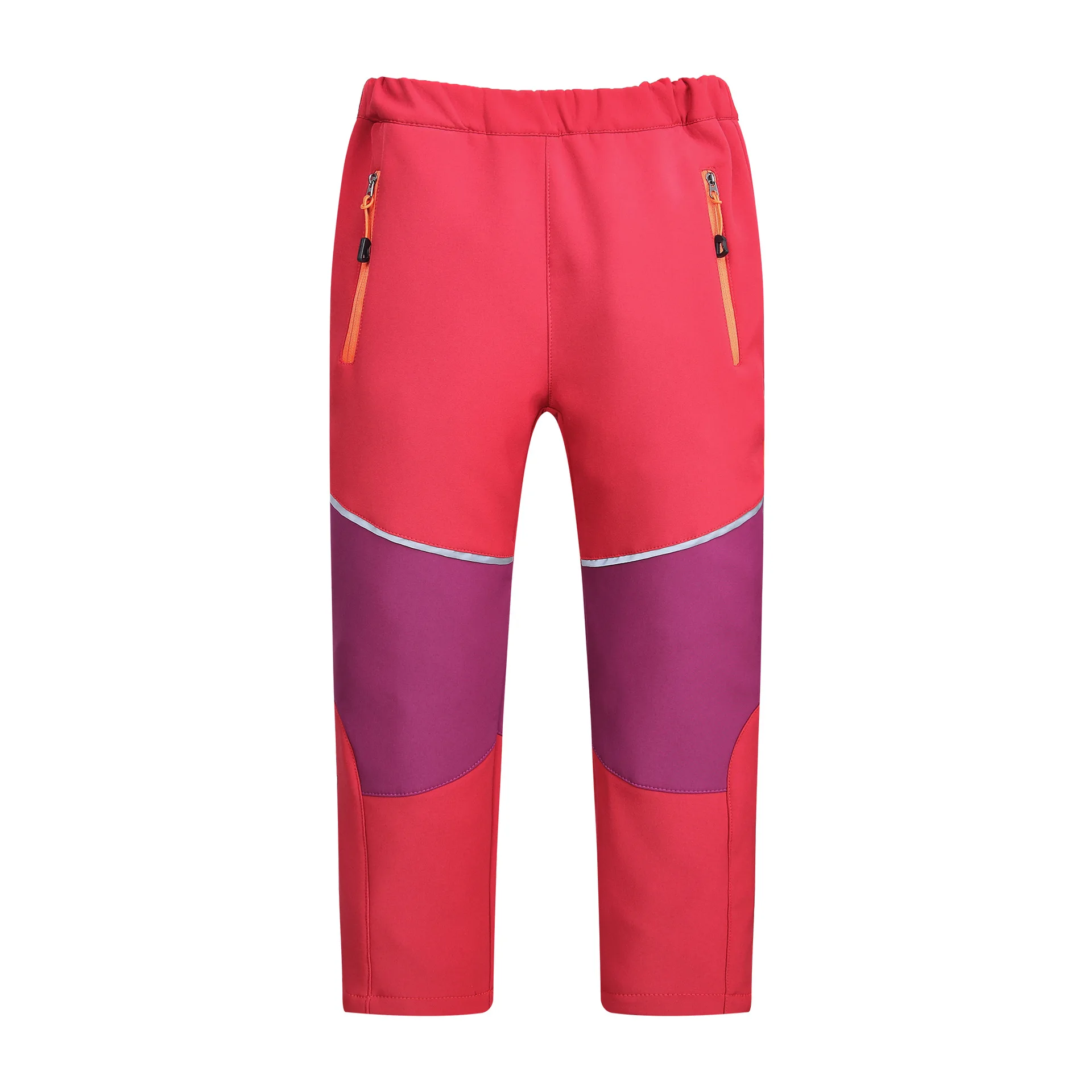 New Windproof Waterproof Boys Girls Pants Warm Trousers Sporty Climbing Trousers Children Soft Shell Waterproof Warm Pants
New Windproof Waterproof Boys Girls Pants Warm Trousers Sporty Climbing Trousers Children Soft Shell Waterproof Warm Pants