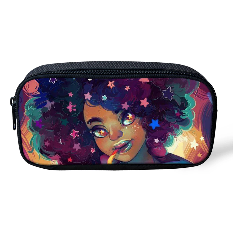 Модные женские сумки-карандаши черного цвета в африканском стиле для девочек; Дизайнерские сумки-карандаши для студентов; Дорожные сумки
Модные женские сумки-карандаши черного цвета в африканском стиле для девочек; Дизайнерские сумки-карандаши для студентов; Дорожные сумки