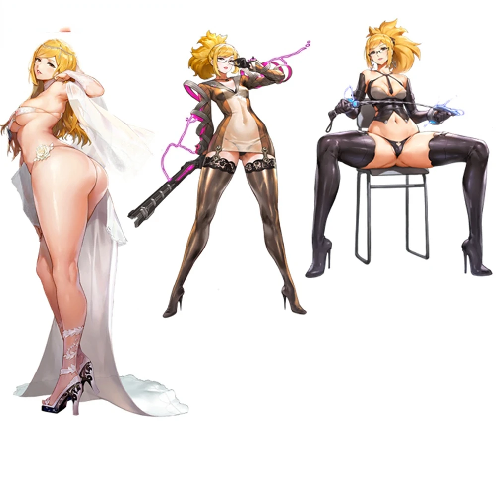 Sexy Girl Waifu Hentai Uniform Alexandra of Resonance for Last Origin Anime Car Sticker Waterproof Motorycle Bumper Decal15cm
Sexy Girl Waifu Hentai Uniform Alexandra of Resonance for Last Origin Anime Car Sticker Waterproof Motorycle Bumper Decal15cm