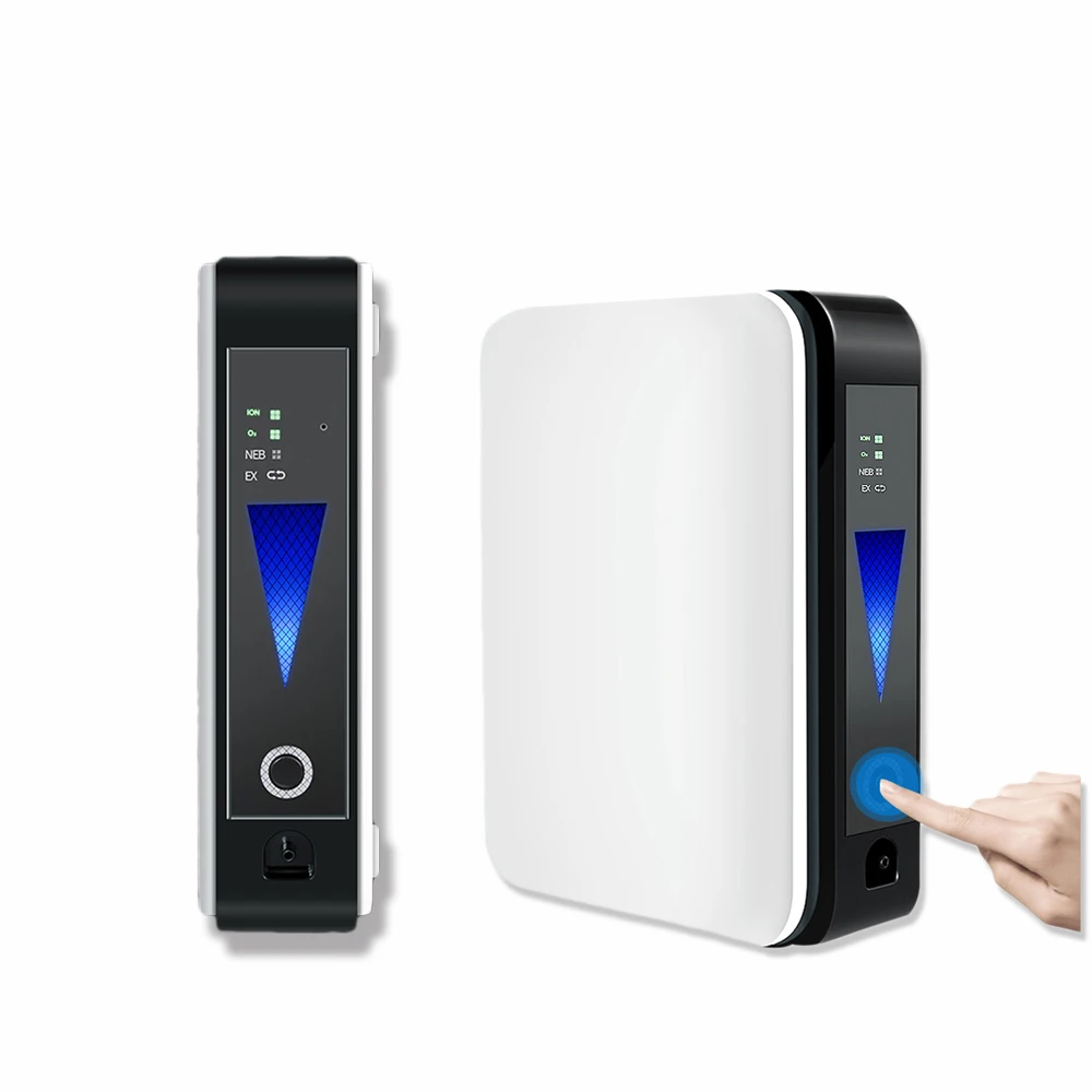 ZK30 Oxygen Generator Household Small Other Personal Care Appliance Car with Atomizer Oxygen Inhaler Negative Ion Oxygen Machine
ZK30 Oxygen Generator Household Small Other Personal Care Appliance Car with Atomizer Oxygen Inhaler Negative Ion Oxygen Machine