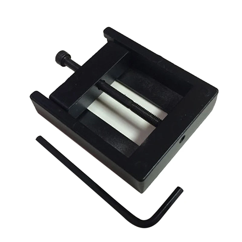 Metal CPU Delid Cap Opener Tool for Intel LGA115X 3370K 4790K 6700K 7700K 8700K
Metal CPU Delid Cap Opener Tool for Intel LGA115X 3370K 4790K 6700K 7700K 8700K