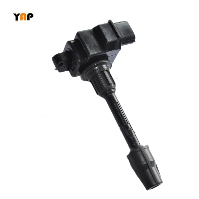 Новая катушка зажигания двигателя для NissanInfiniti Maxima I30 Right VQ30DE 3.0L V6 22448-31U01 22448-31U00 22448-31U11 1995-
Новая катушка зажигания двигателя для NissanInfiniti Maxima I30 Right VQ30DE 3.0L V6 22448-31U01 22448-31U00 22448-31U11 1995-