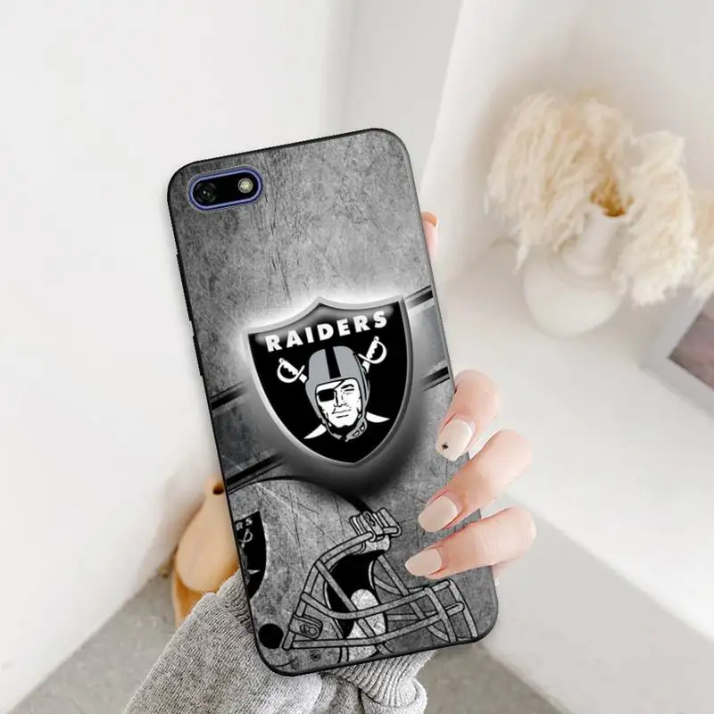 Oakland Raiders Phone Case for redmi note10 9 8 pro 6A 4X 7 7A 8A 5Plus 4 5 7 8T cover coque
Oakland Raiders Phone Case for redmi note10 9 8 pro 6A 4X 7 7A 8A 5Plus 4 5 7 8T cover coque