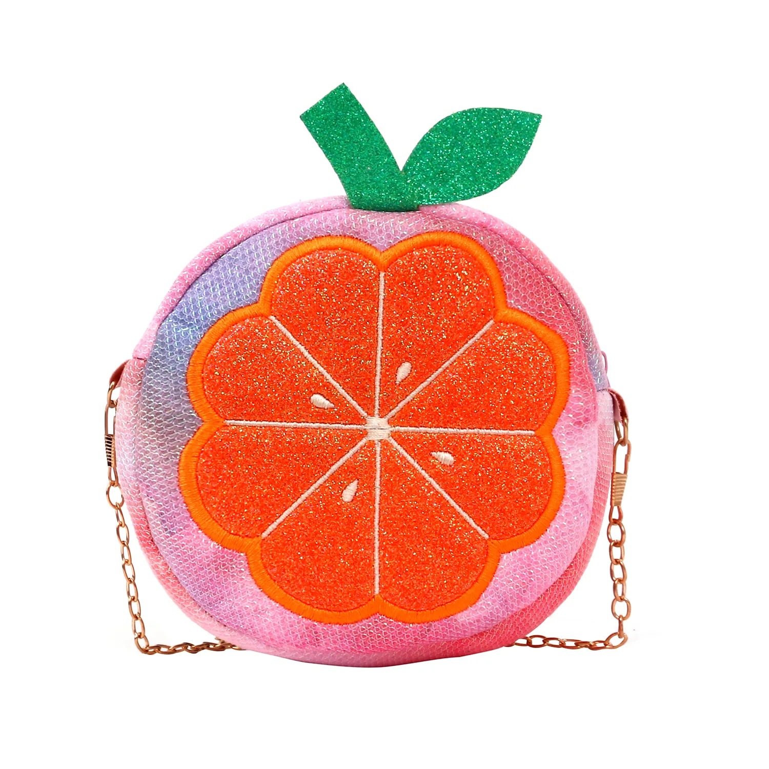 Womens Purses and Handbags Cartoon Fruit Crossbody Bags for Kids Girl Shiny Sequin Coin Pouch Children Purse
Womens Purses and Handbags Cartoon Fruit Crossbody Bags for Kids Girl Shiny Sequin Coin Pouch Children Purse