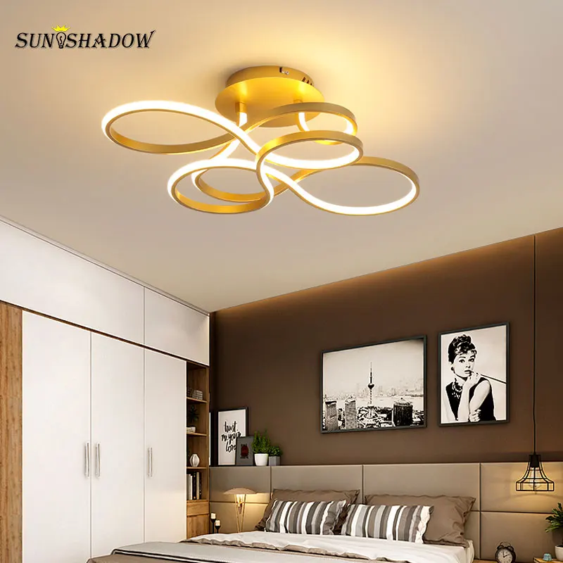 Home Led Chandelier Light Modern 110v 220v Chandelier Lamp For Living Room Bedroom Dining Room Indoor Decoration Light Fixture
Home Led Chandelier Light Modern 110v 220v Chandelier Lamp For Living Room Bedroom Dining Room Indoor Decoration Light Fixture
