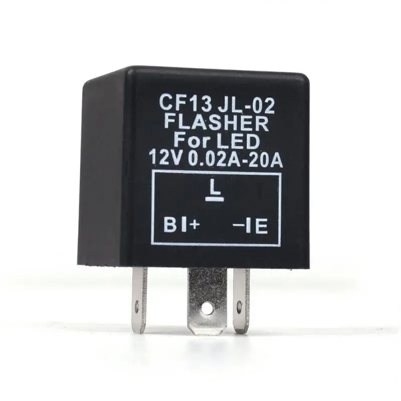12V Светодиодный проблесковый маячок частота квадратной мигающие лампы-мигалки мотоцикл Светодиодный Фонари указателя поворота реле вспыш...
12V Светодиодный проблесковый маячок частота квадратной мигающие лампы-мигалки мотоцикл Светодиодный Фонари указателя поворота реле вспыш...